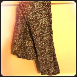 Abercrombie & Fitch leggings